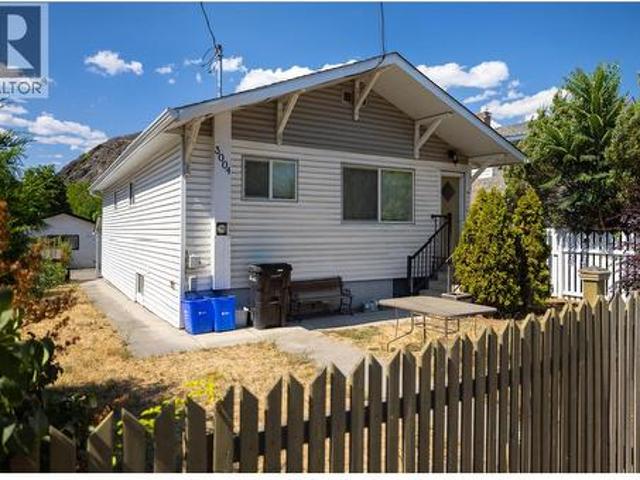 House for sale in Vernon, British Columbia