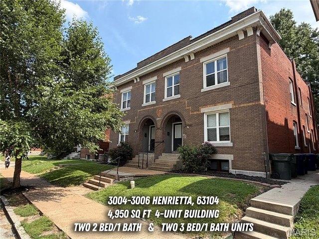 House for sale in Saint Louis, Missouri