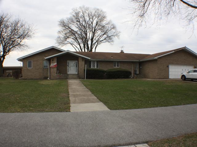 Commercial for sale in Hammond, Indiana