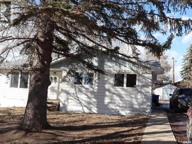 House for sale in Rockglen, Saskatchewan
