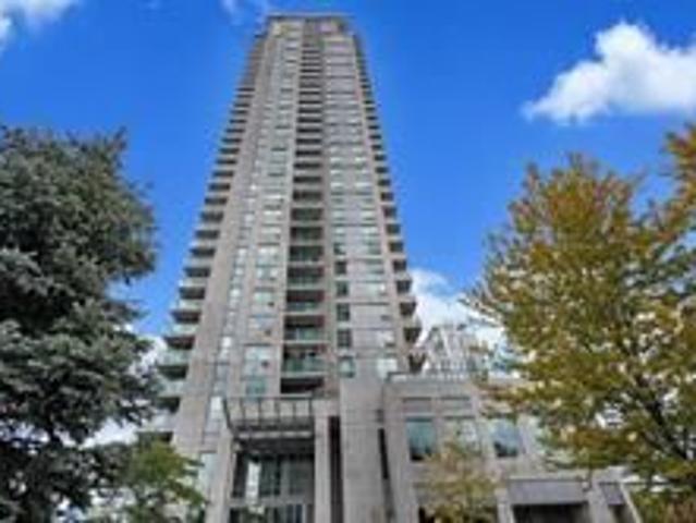Condo for rent in Scarborough Centre, Toronto