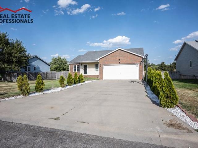 House for sale in Dodge City, Ford County