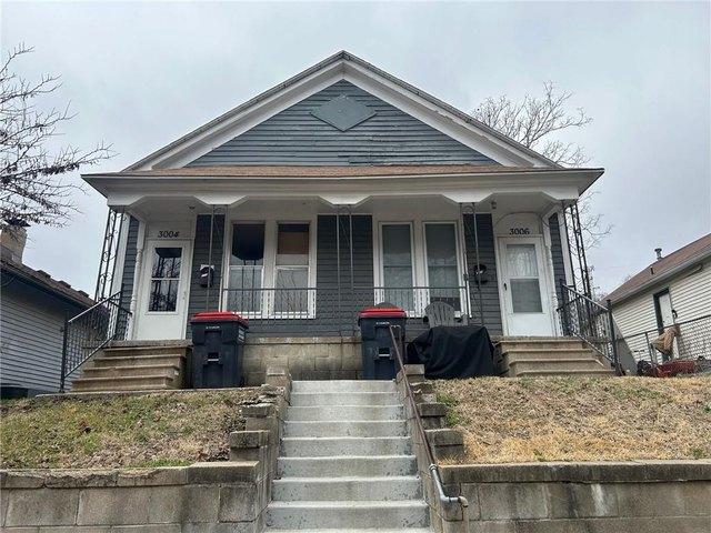 House for sale in Buchanan, Missouri