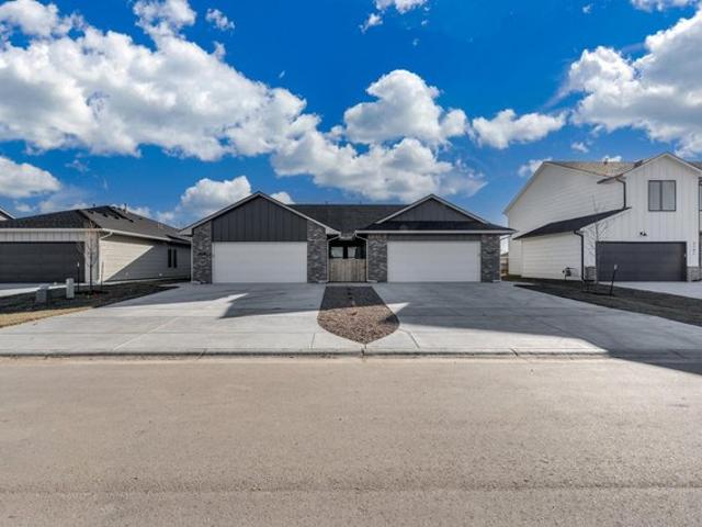 House for sale in Kansas