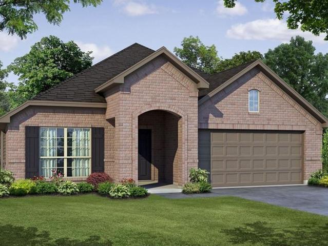 House for sale in Hood, Texas