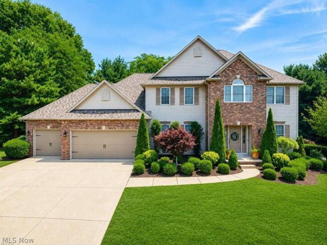 House for sale in Medina, Ohio