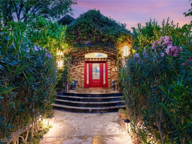 House for sale in Rancho Charleston, Las Vegas
