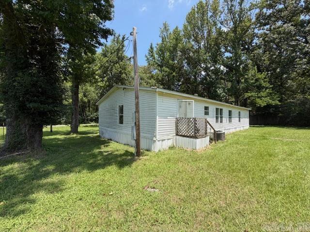 House for sale in Ark