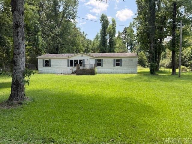 House for sale in Ark