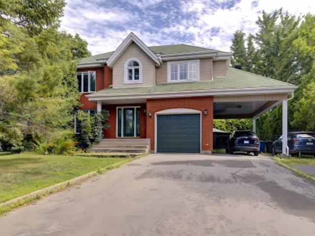 House for sale in Vaudreuil-soulanges, Quebec