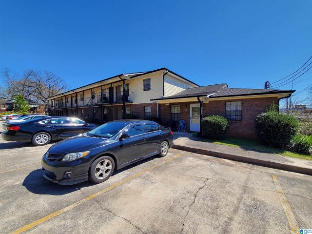 House for sale in Birmingham, Alabama