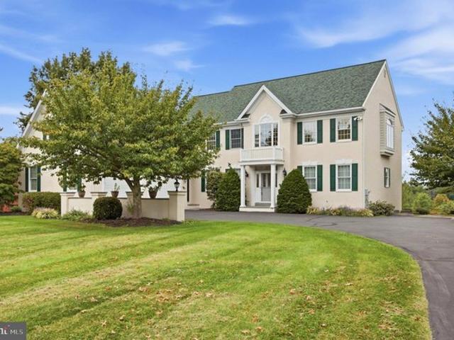 House for sale in Bucks, Pennsylvania