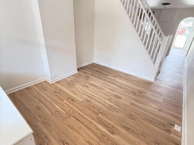 Townhouse for sale in Port Richmond Polish Neighborhood, Philadelphia