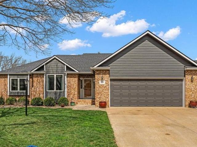 House for sale in Kansas