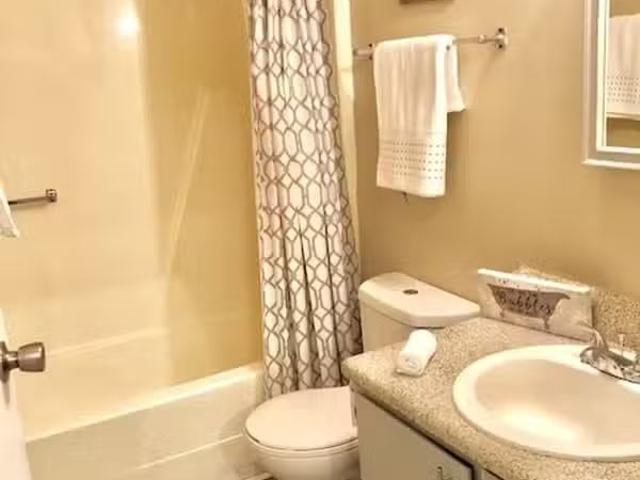 Condo for rent in Buford
