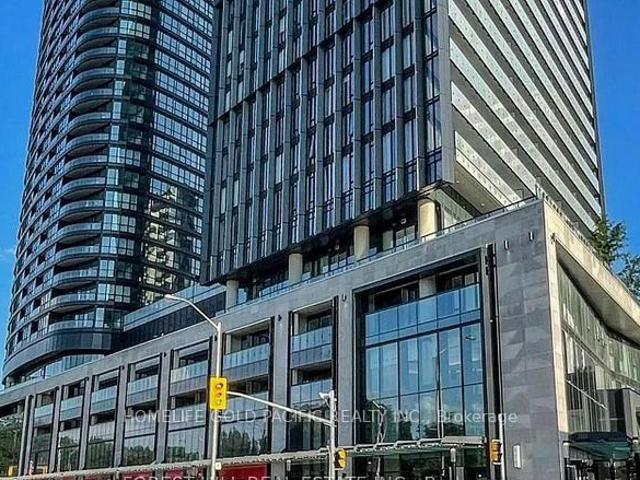 Condo for rent in Woburn, Ontario