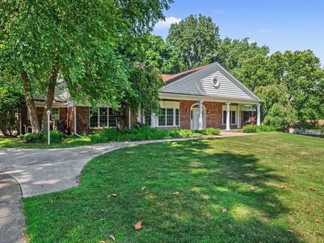 House for sale in Kalamazoo, Michigan