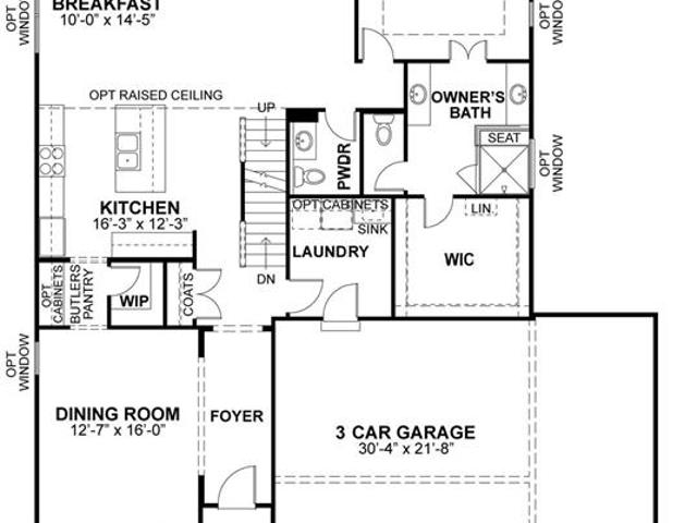 House for sale in Cottleville, Missouri