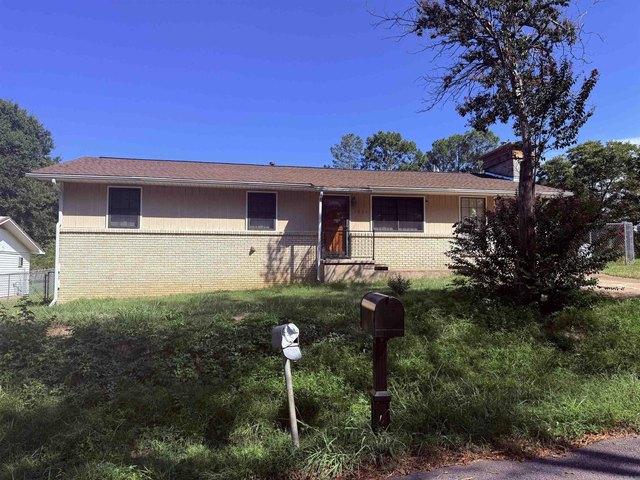 House for sale in Bryant, Saline County