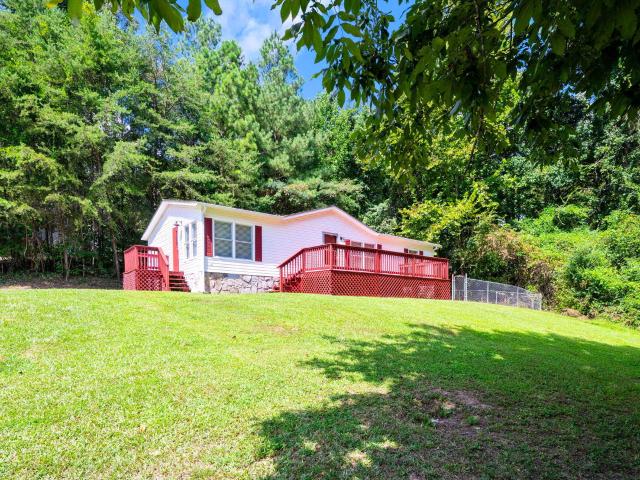 House for sale in Rossville, Georgia