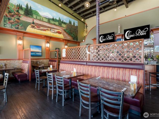 Commercial for sale in Bellingham, Washington
