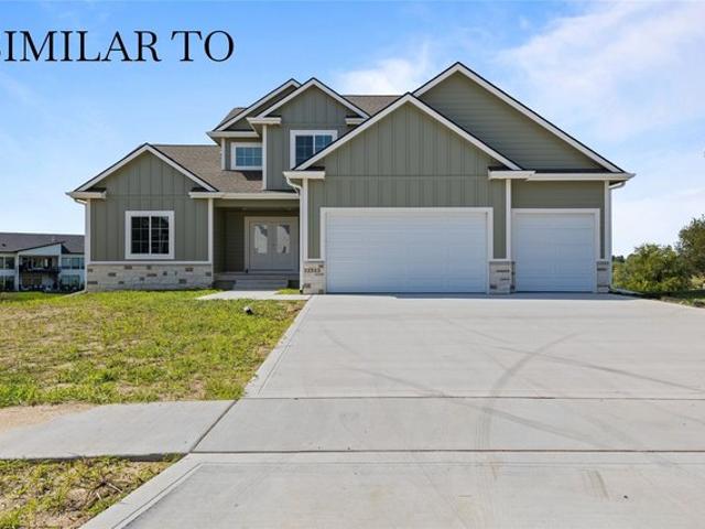 House for sale in Norwalk, Iowa