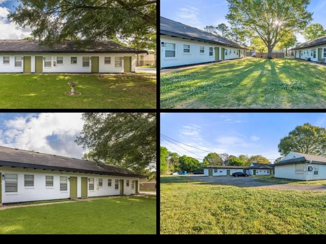 House for sale in Huntsville, Alabama