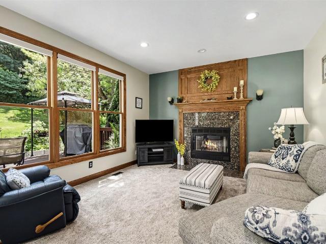 House for sale in Michigan