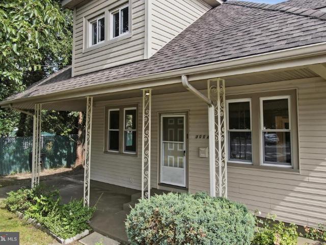 House for sale in New Jersey