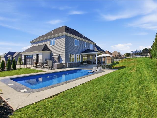 House for sale in South Park Township, Allegheny County
