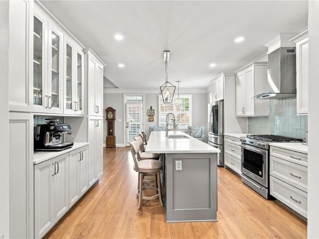 House for sale in Davidson, North Carolina