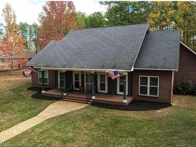 House for sale in Mccomb, Mississippi