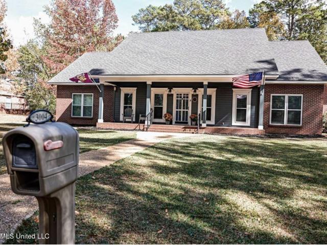 House for sale in Mccomb, Mississippi