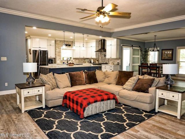 House for sale in Mccomb, Mississippi