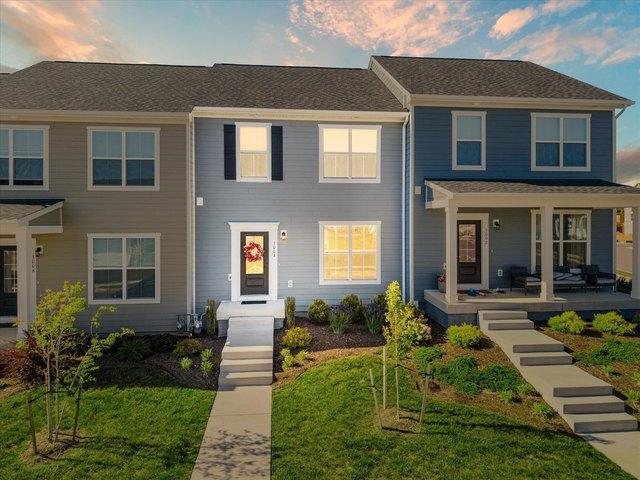 Townhouse for sale in Virginia