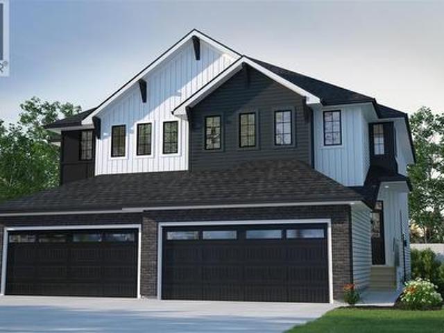 House for sale in Regina, Saskatchewan