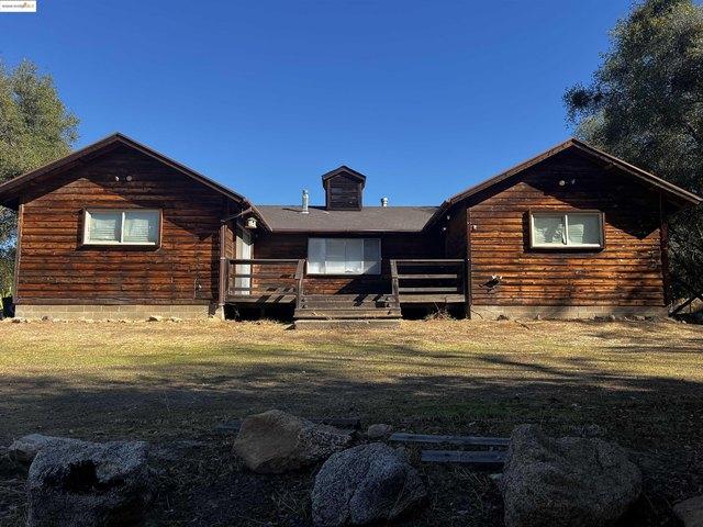 House for sale in Mariposa, California