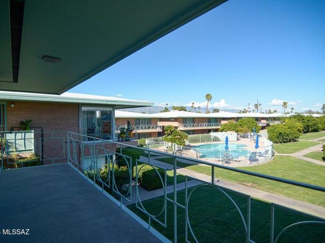 Condo for sale in Tucson, Pima County