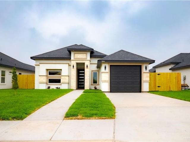House for sale in Hidalgo, Texas