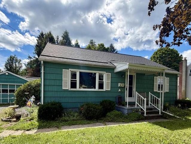 House for sale in Mill Hall, Pennsylvania