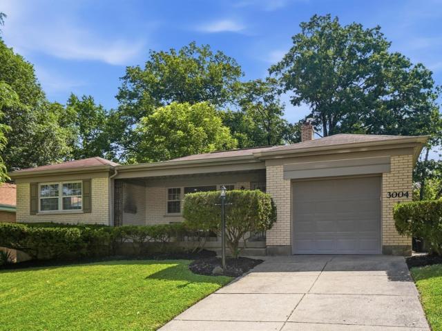 House for sale in Roselawn, Ohio