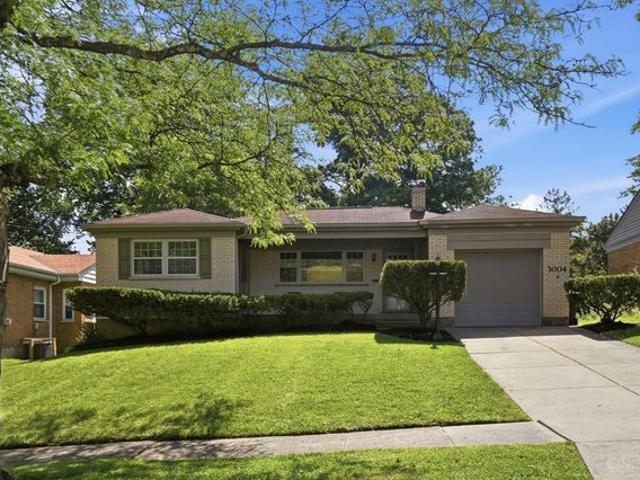 House for sale in Roselawn, Ohio