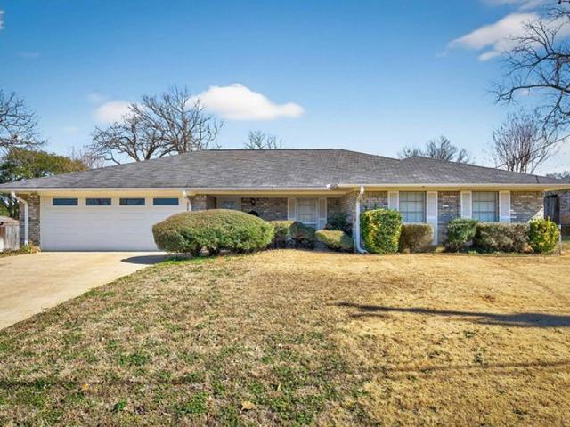 House for sale in Longview, Texas