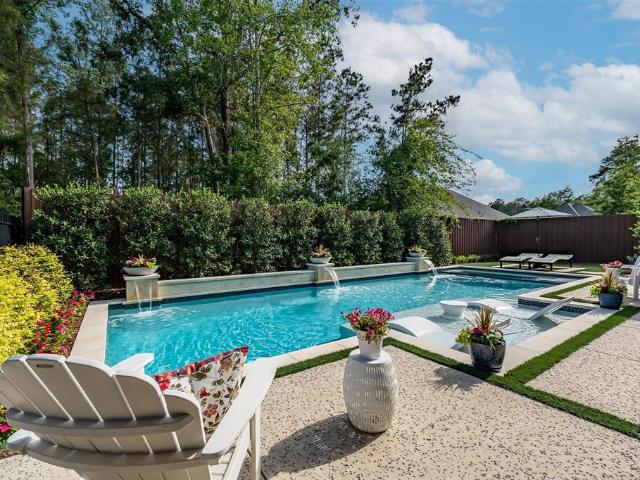 House for sale in Smith, Texas