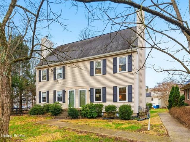 Townhouse for sale in Louisville, Kentucky