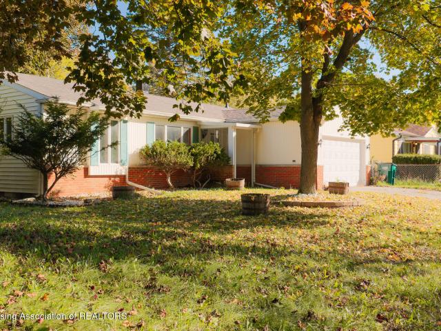 House for sale in Lansing, Ingham County