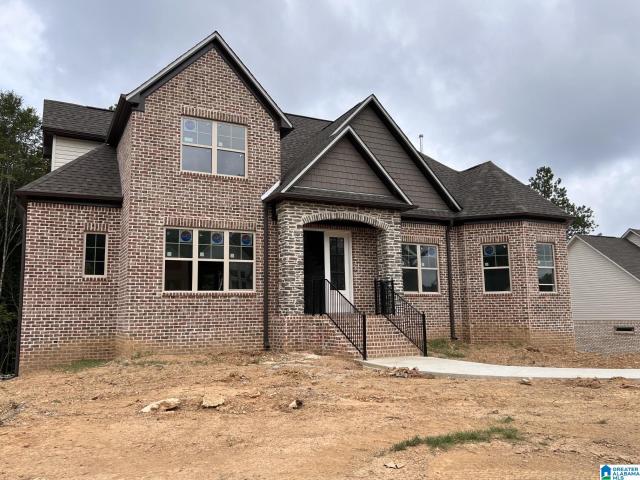 House for sale in Pelham, Alabama