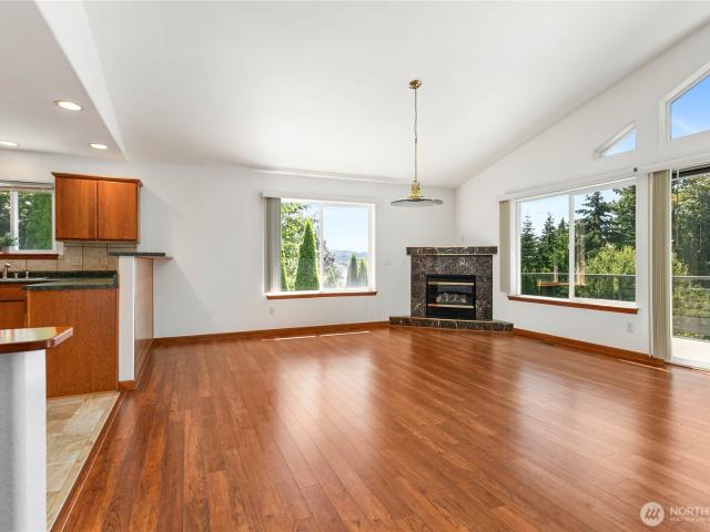 House for sale in Bellingham, Washington