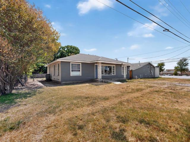House for sale in Balch Springs, Texas