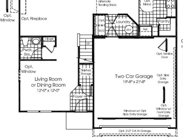 Property for rent in Virginia